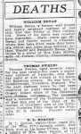 1915obitThomasSwalesScrantonRepublicanWedDec22.jpg